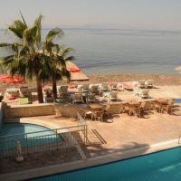 grand sahin hotel (ex. coastlight hotel)