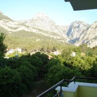 belle vue hotel beldibi