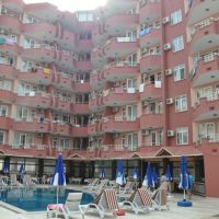 bariscan hotel