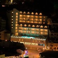 calipso beach hotel turunc