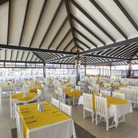 lykia botanika beach & fun club