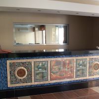kleopatra balik hotel