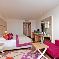 delphin botanik platinum hotel