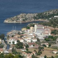 calipso beach hotel turunc