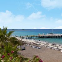 delphin botanik platinum hotel