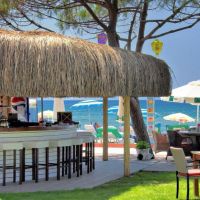 batihan beach resort & spa