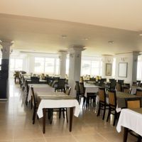 Noxinn Hill Beach Hotel (ex. Blue Night Hotel)