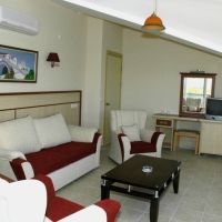 calipso beach hotel turunc