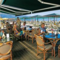 dragos beach