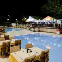 bonapart sealine hotel
