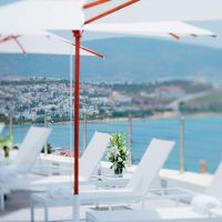 doria hotel bodrum