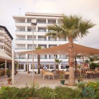 azak beach hotel