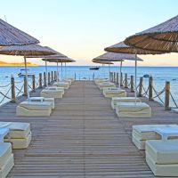 club rexene resort