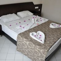 bariscan hotel