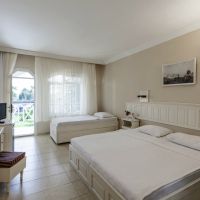 lykia botanika beach & fun club