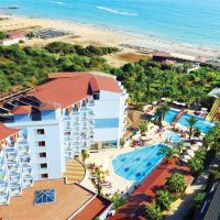 caretta beach hotel