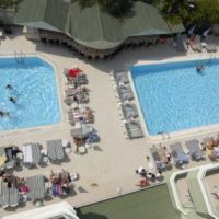bonapart sealine hotel