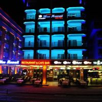 blue hawaii hotel