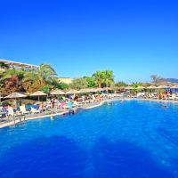 club rexene resort