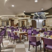 delphin botanik platinum hotel