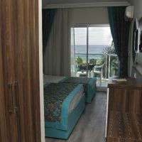 blue hawaii hotel