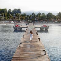 club tuana fethiye