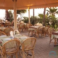 azak beach hotel