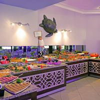 caretta beach hotel