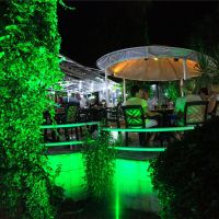 hotel golden sun