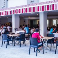 hotel letoon plus & spa