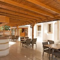 kemper dinara hotel