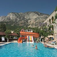 hotel golden sun