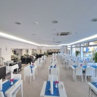 smartline bitez garden life hotel & suites