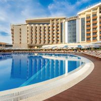 gonul hotel