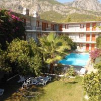ipsos hotel