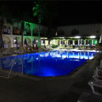 hotel golden sun
