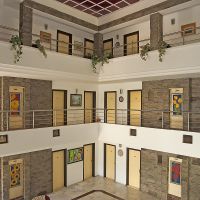 kemper rosarium hotel