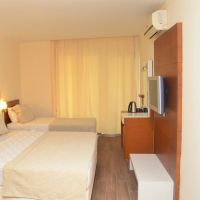 side nossa hotel (ex. sunbird hotel)