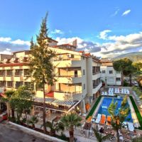 myra hotel