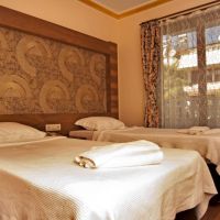 kemper dinara hotel
