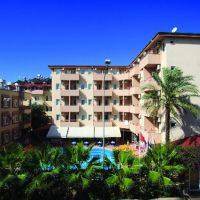 helios hotel