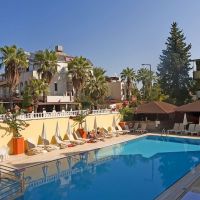kemper wassermann hotel