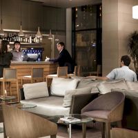 tal hotel