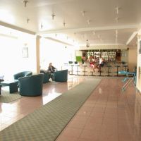 sun maris central