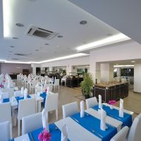 smartline bitez garden life hotel & suites
