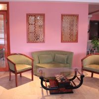 panc hotel