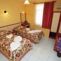 alanya risus park hotel (ex.millennium park hotel)