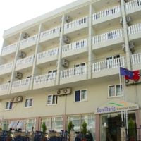 sun maris central