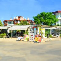side nossa hotel (ex. sunbird hotel)