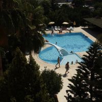 club hotel mira